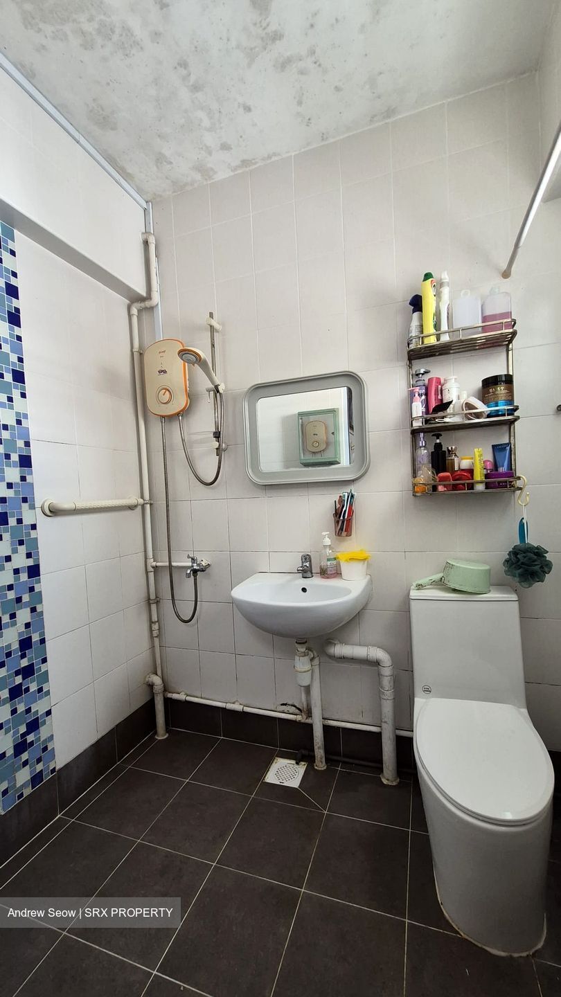Blk 754 Yishun Street 72 (Yishun), HDB 4 Rooms #614604041